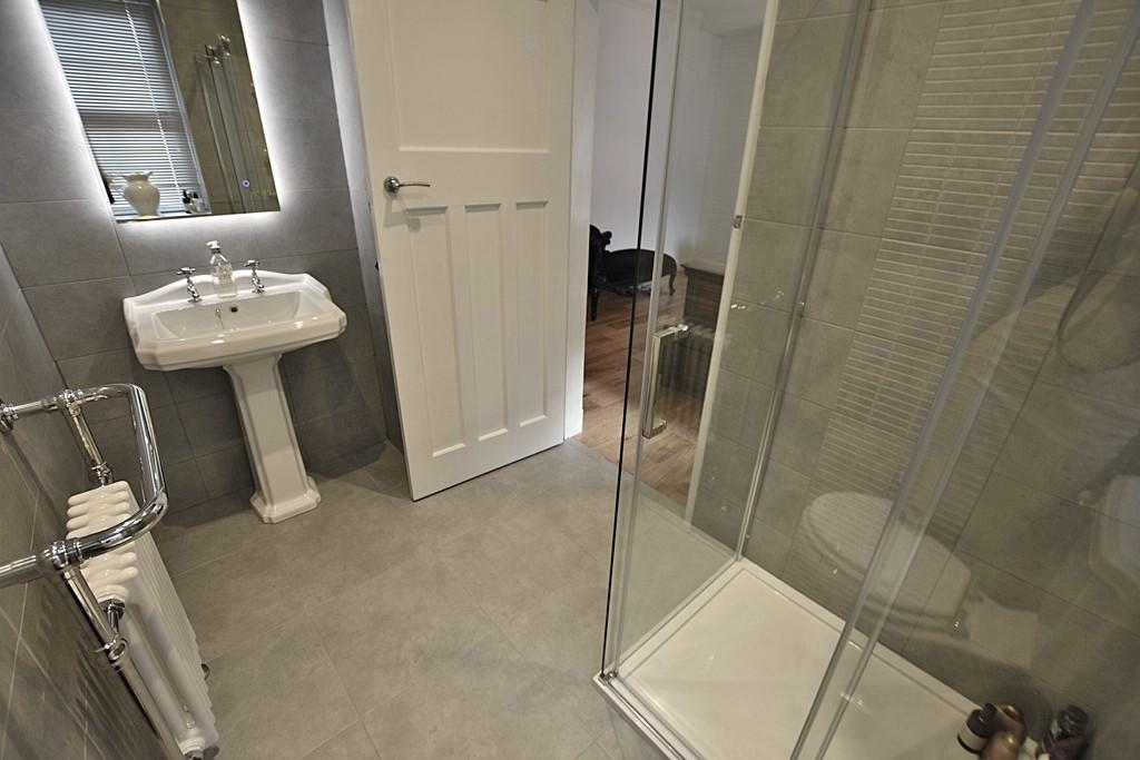 4 bedroom house for sale in Maoldon Bank, Mallaig, InvernessShire, PH41 4QS, PH41