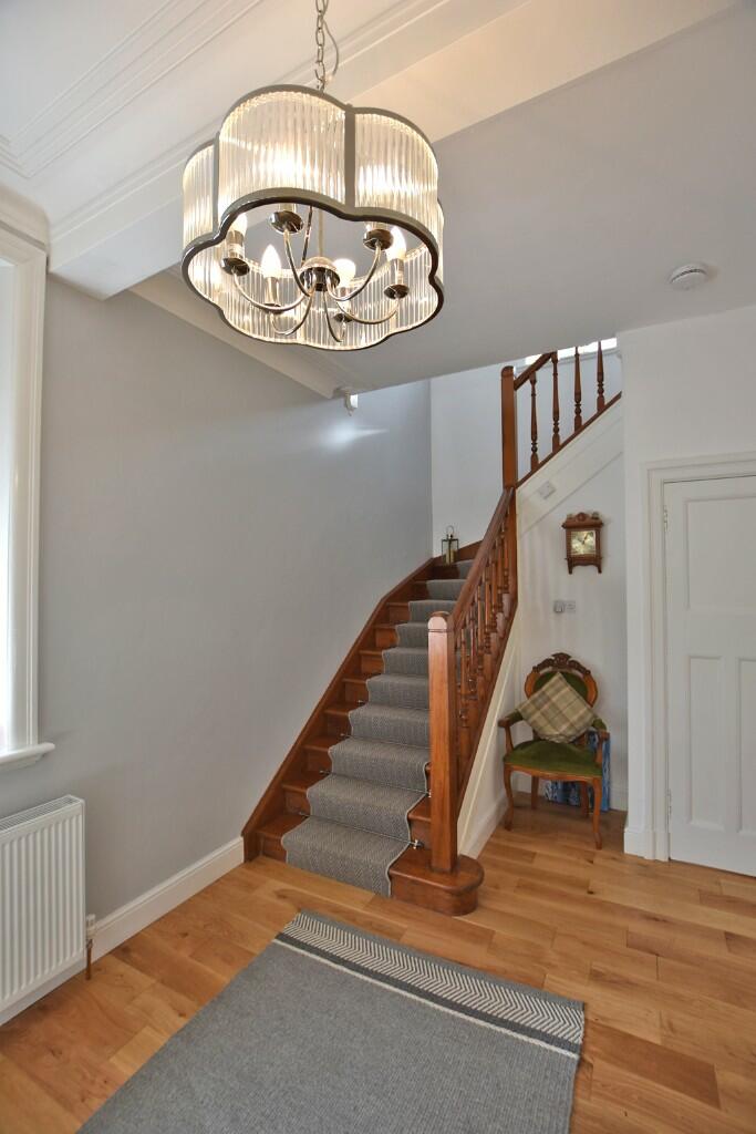 4 bedroom house for sale in Maoldon Bank, Mallaig, InvernessShire