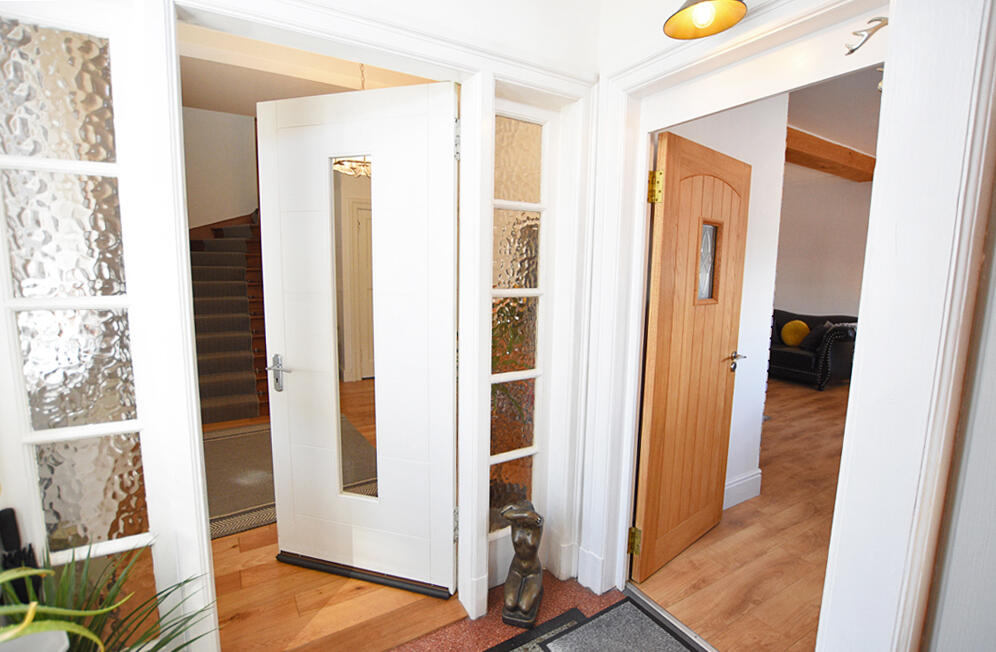 4 bedroom house for sale in Maoldon Bank, Mallaig, InvernessShire