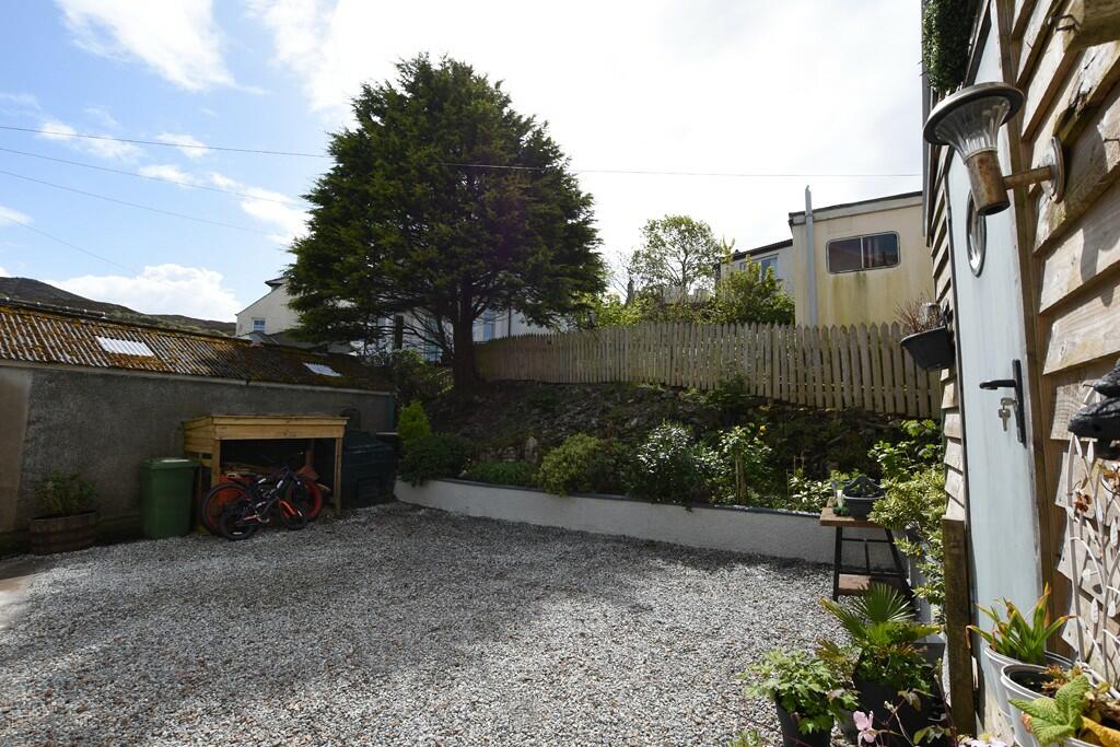 4 bedroom house for sale in Maoldon Bank, Mallaig, InvernessShire