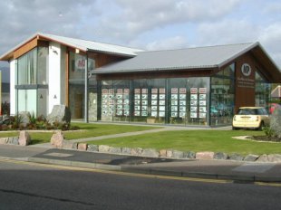 MacPhee And Partners LLP, Fort Williambranch details