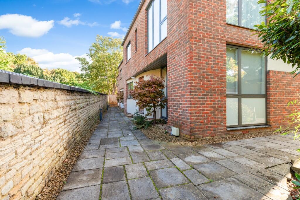 Main image of property: Juxon Street, Oxford, Oxfordshire, OX2