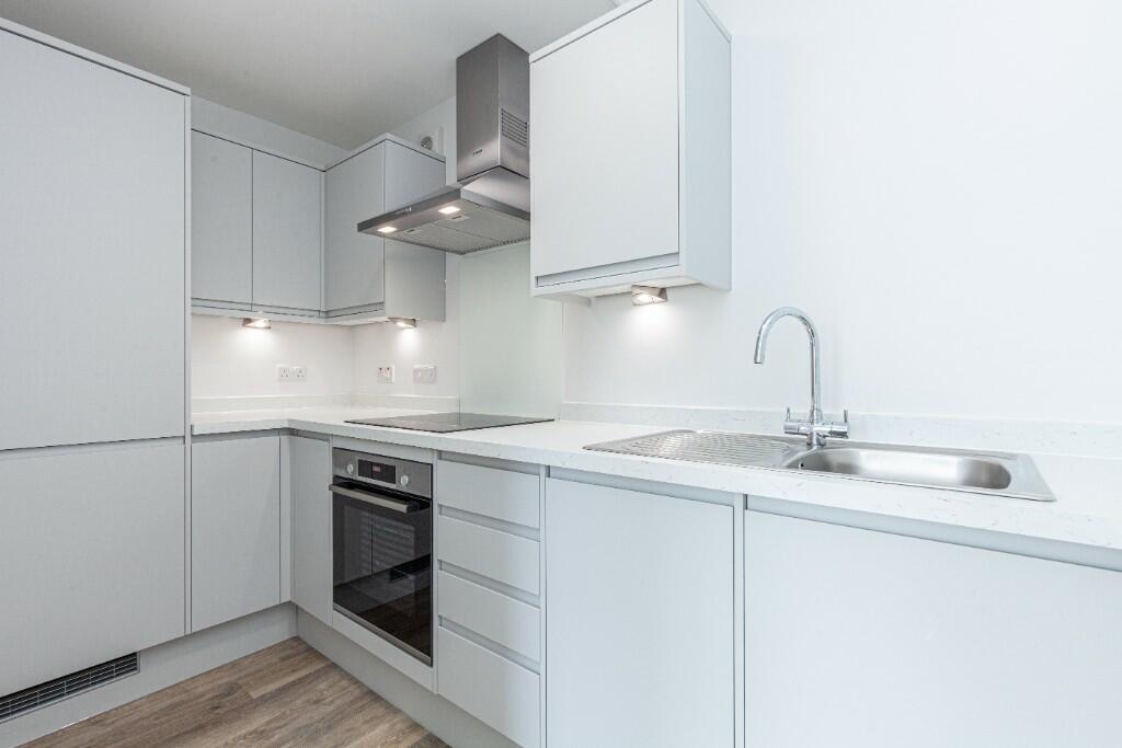 Main image of property: Juxon Street, Oxford, Oxfordshire, OX2