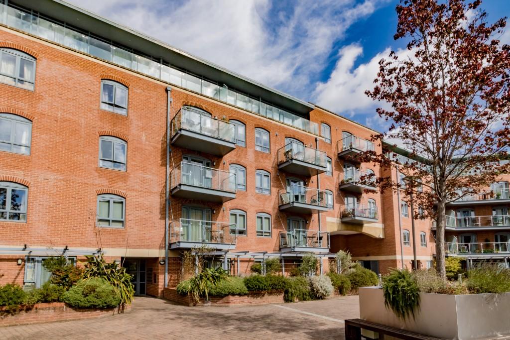 Main image of property: Walton Well Road,Oxford,OX2