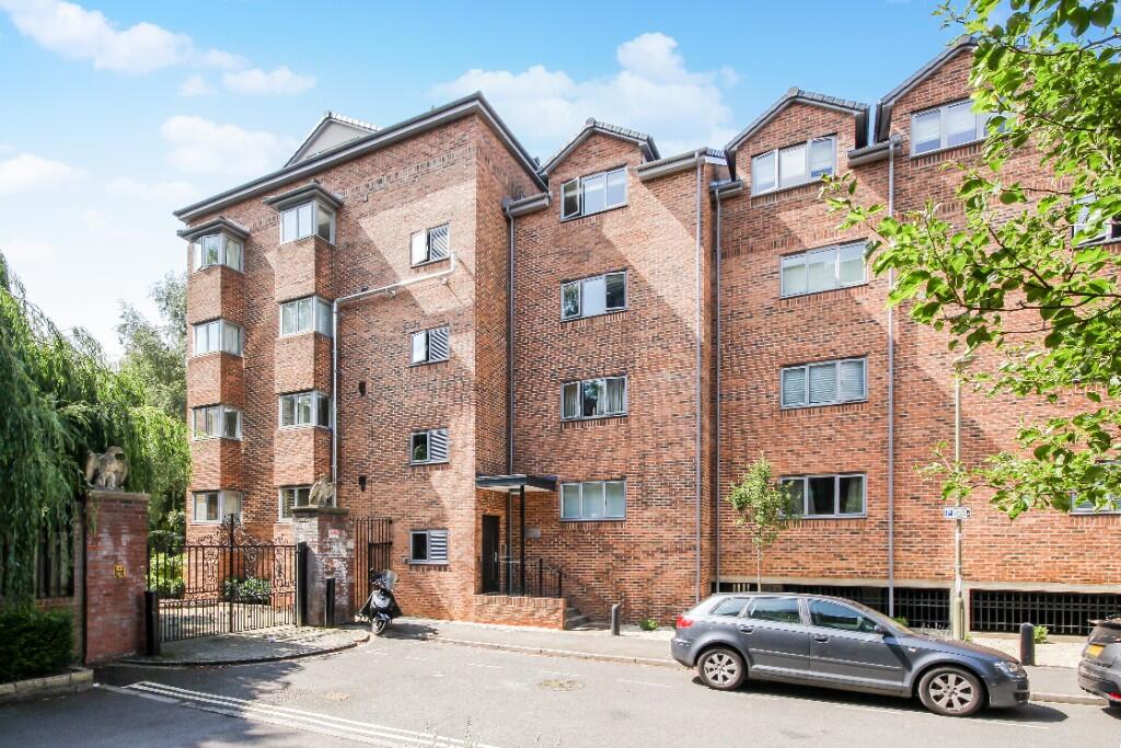 Main image of property: Castle Mill House, Juxon Street