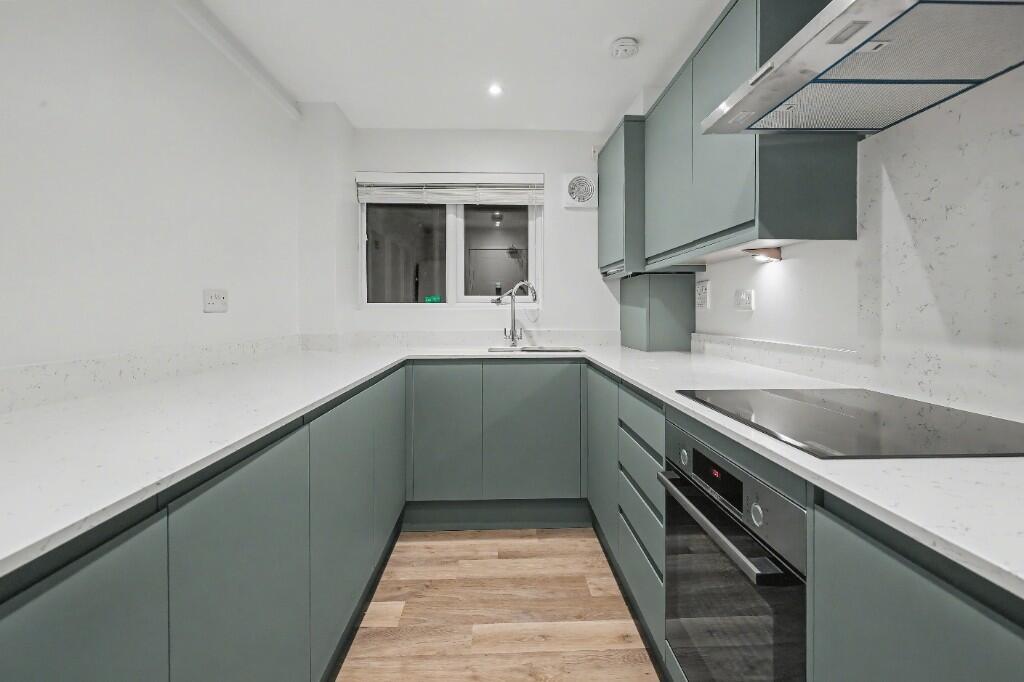 Main image of property: Girdlestone Close, Headington