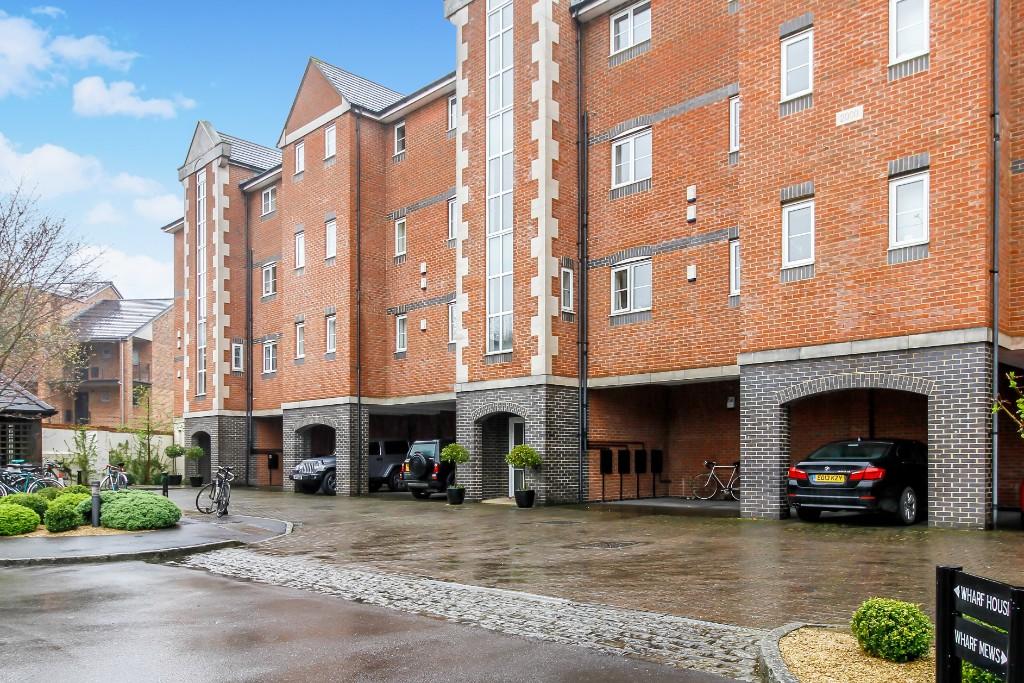 Main image of property: Juxon Street, Oxford