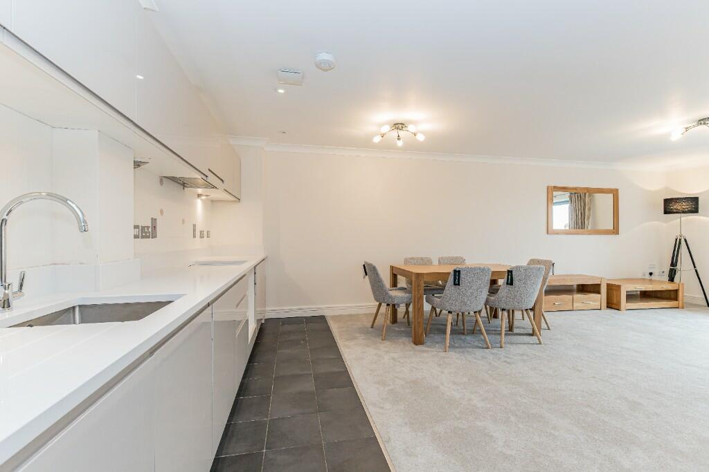 Main image of property: Walton Well Road, Oxford