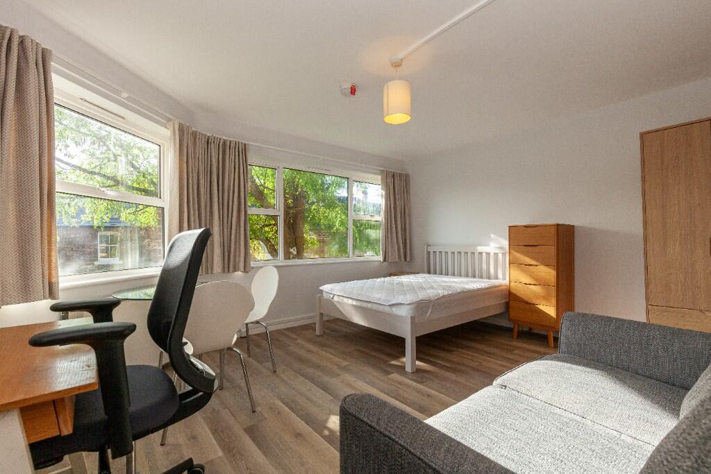 Main image of property: Juxon Street, Oxford