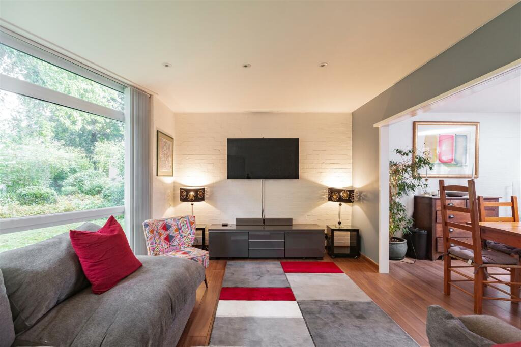 Additional property image - Lambardes, New Ash Green