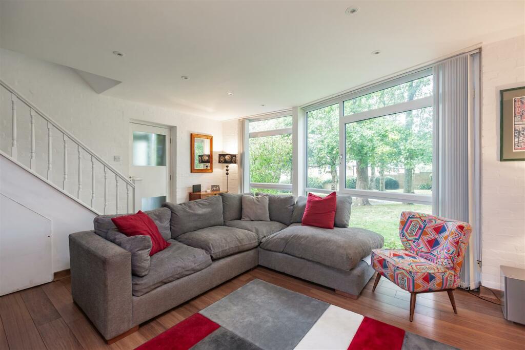 Additional property image - Lambardes, New Ash Green