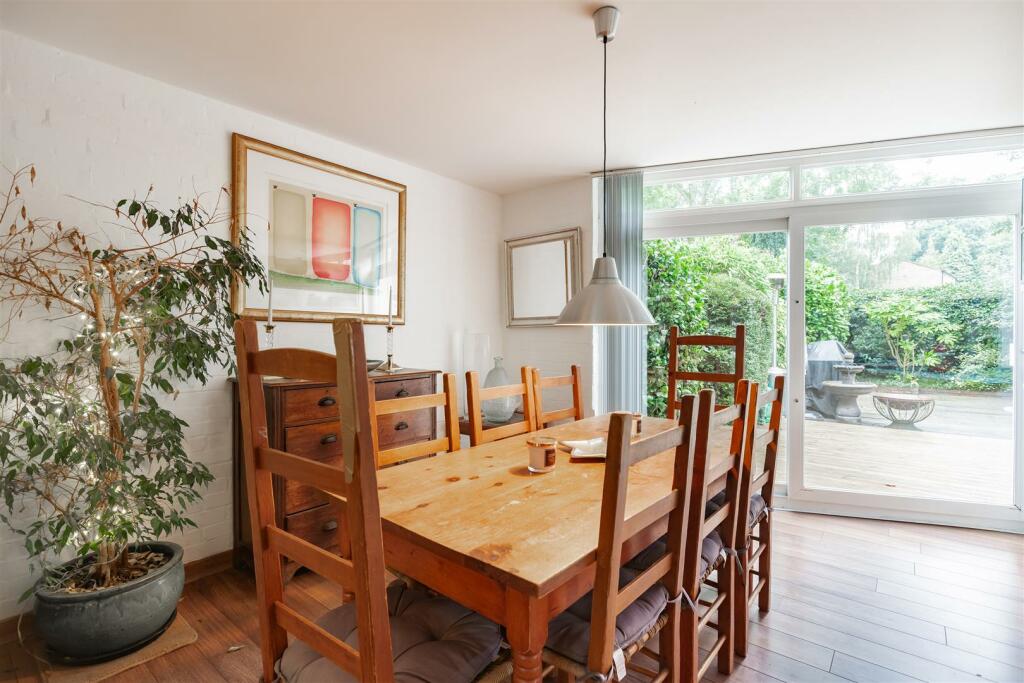 Additional property image - Lambardes, New Ash Green