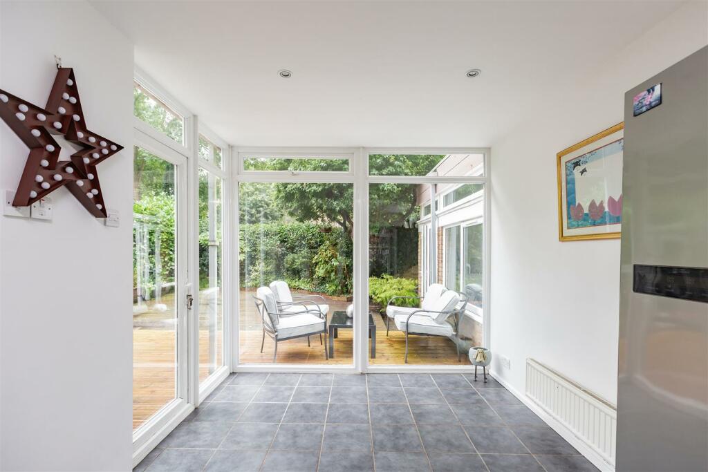 Additional property image - Lambardes, New Ash Green