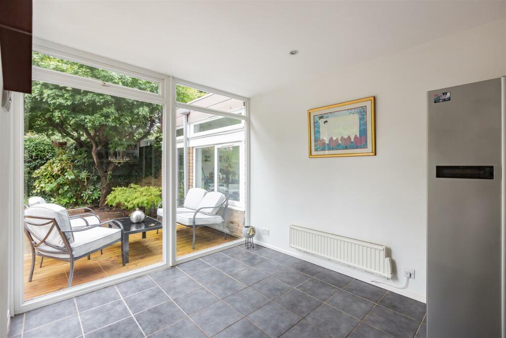 Additional property image - Lambardes, New Ash Green
