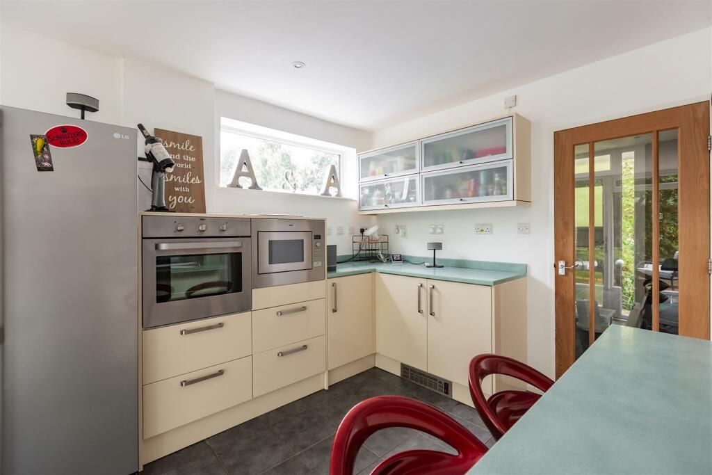 Additional property image - Lambardes, New Ash Green