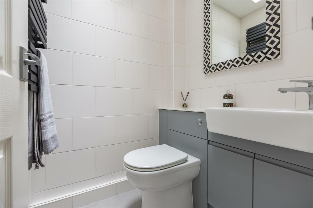 Additional property image - Lambardes, New Ash Green