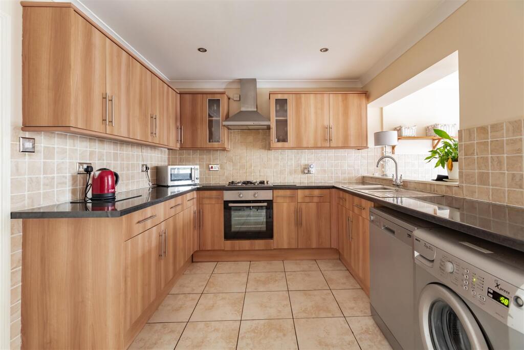Additional property image - Knights Croft, New Ash Green