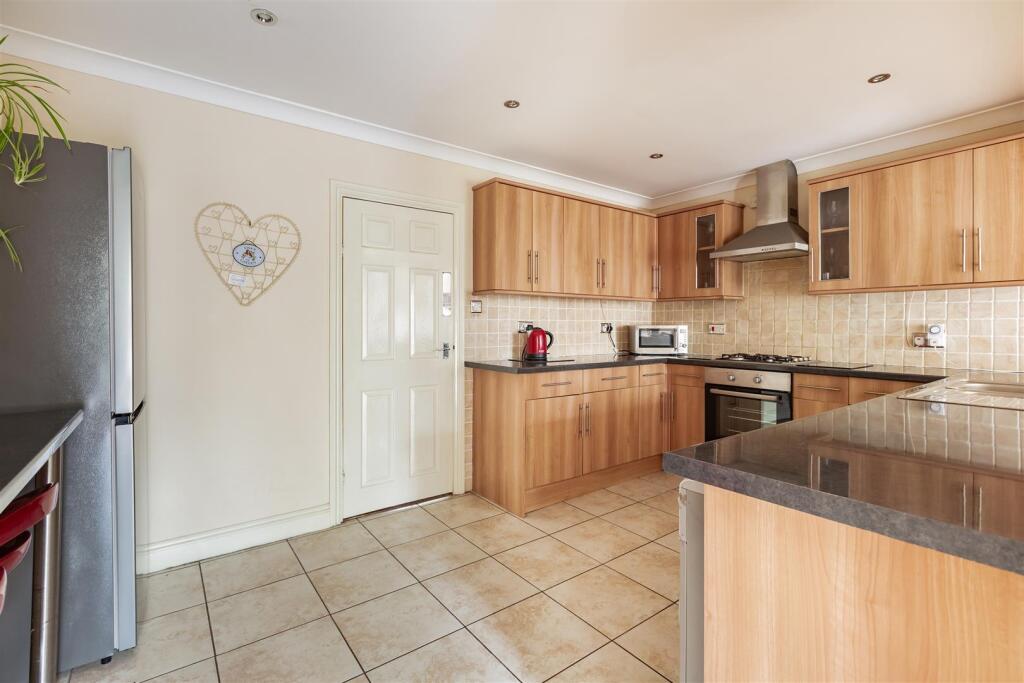Additional property image - Knights Croft, New Ash Green