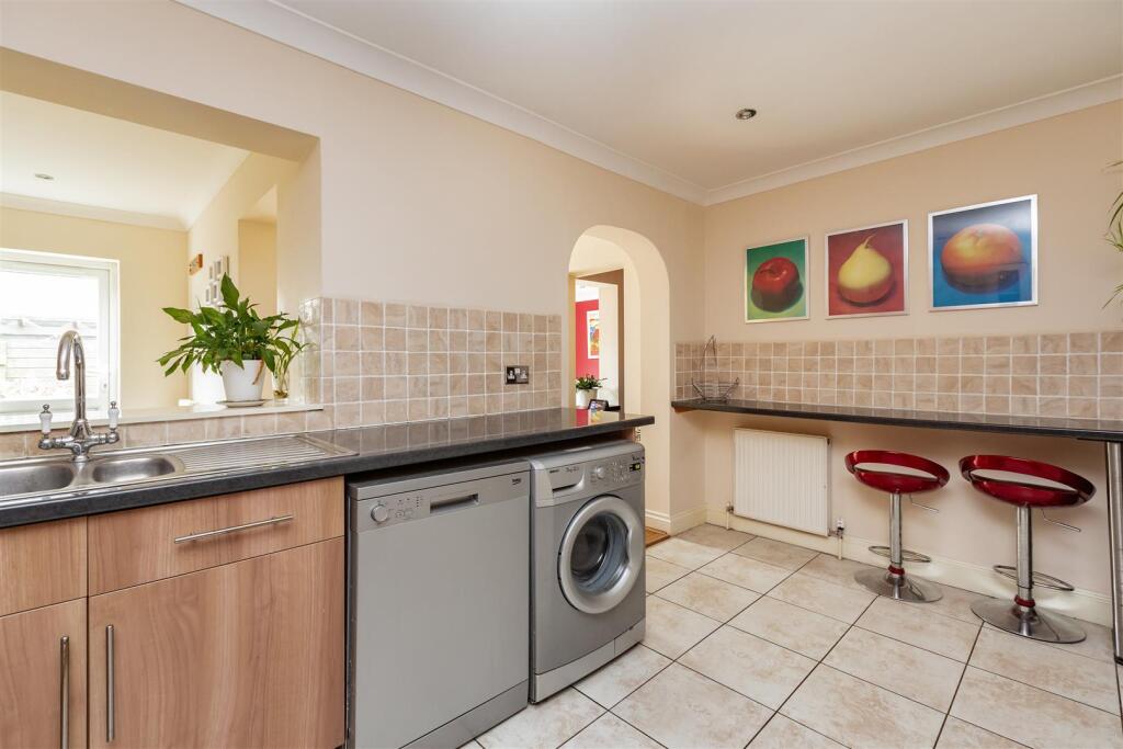 Additional property image - Knights Croft, New Ash Green