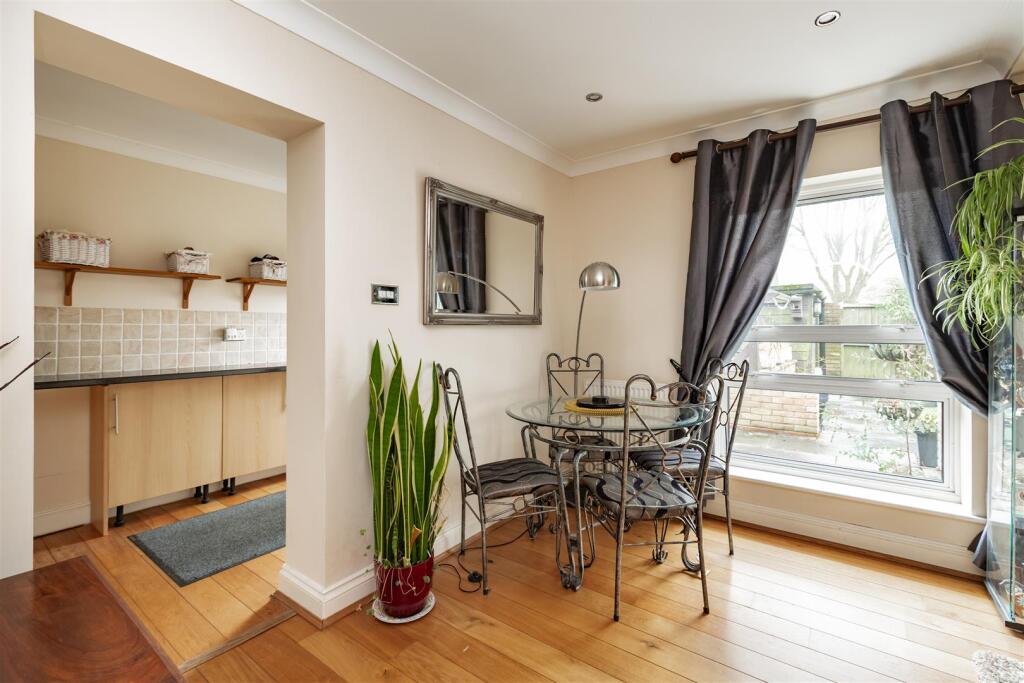 Additional property image - Knights Croft, New Ash Green
