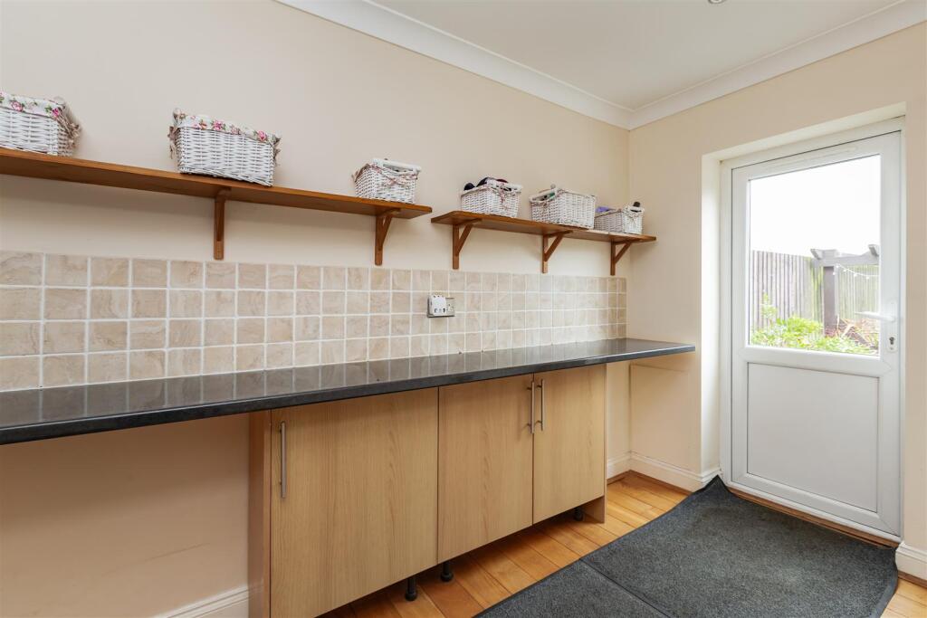 Additional property image - Knights Croft, New Ash Green