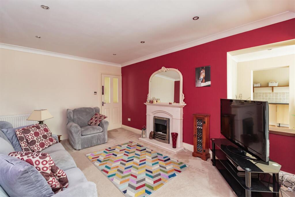 Additional property image - Knights Croft, New Ash Green