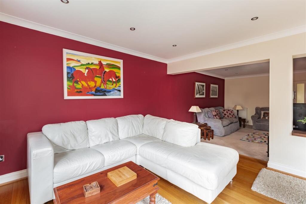 Additional property image - Knights Croft, New Ash Green