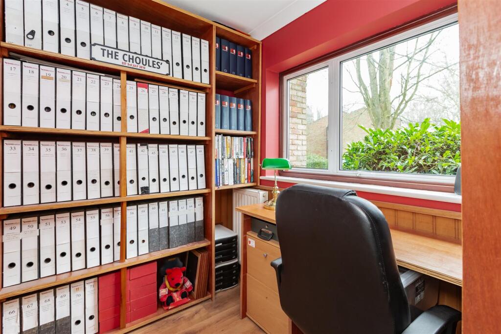 Additional property image - Knights Croft, New Ash Green