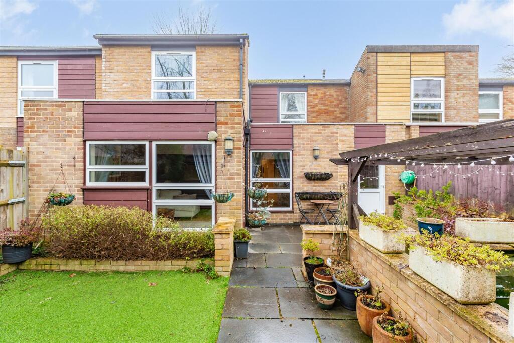 Additional property image - Knights Croft, New Ash Green