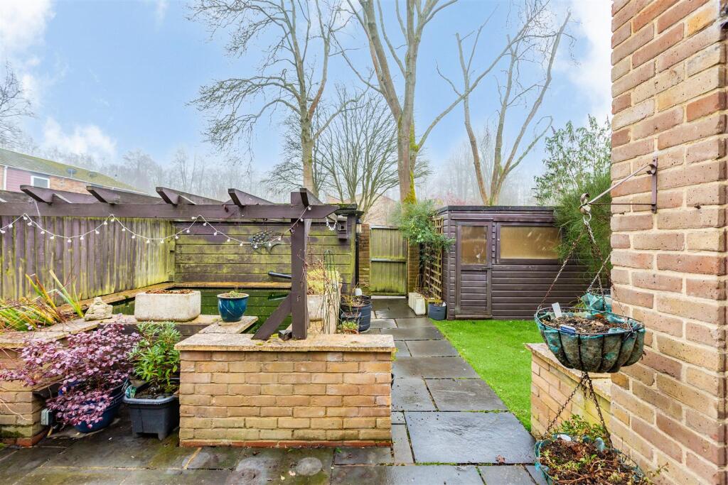 Additional property image - Knights Croft, New Ash Green