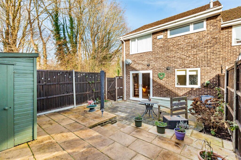 Additional property image - Olivers Mill, New Ash Green