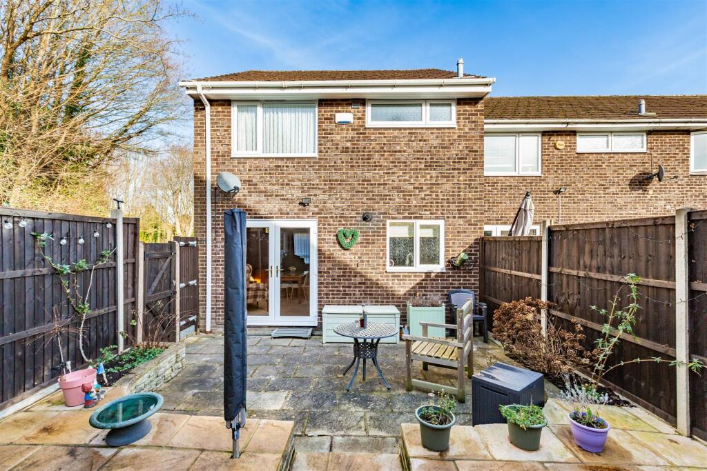 Additional property image - Olivers Mill, New Ash Green