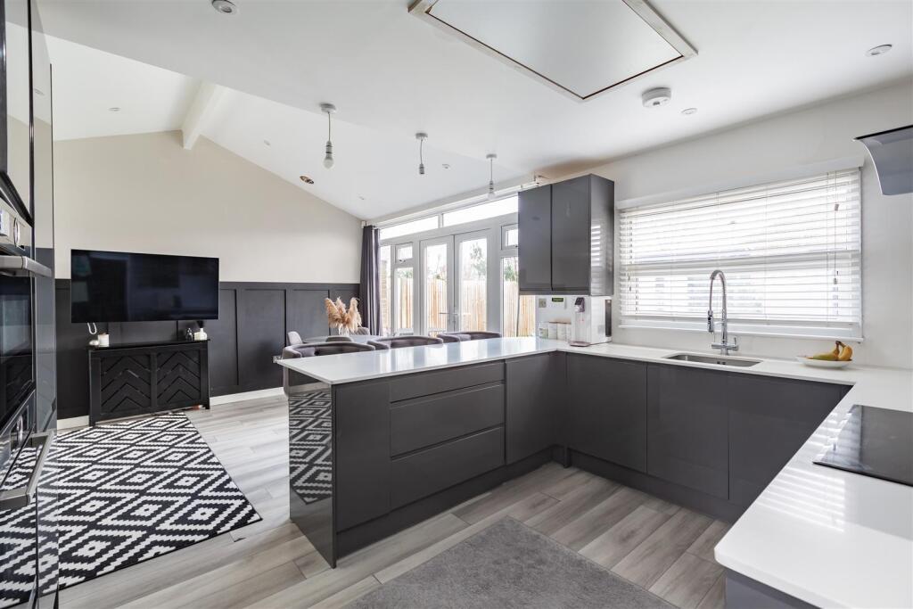 Additional property image - Knights Croft, New Ash Green