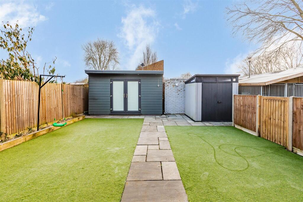 Additional property image - Knights Croft, New Ash Green