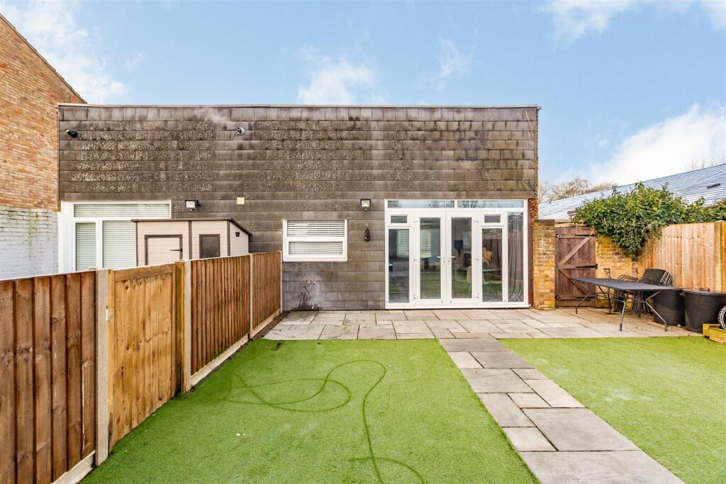 Additional property image - Knights Croft, New Ash Green
