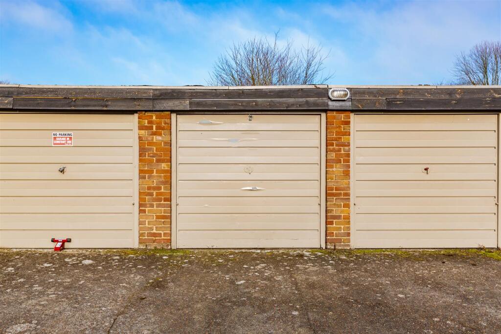 Additional property image - Knights Croft, New Ash Green