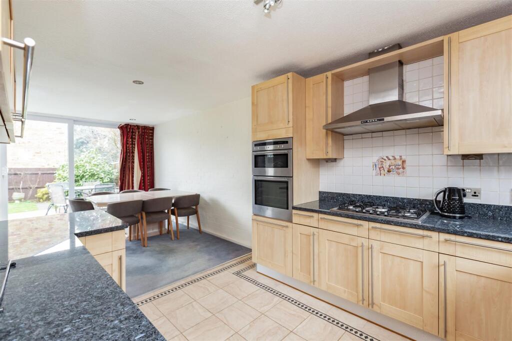 Additional property image - Knights Croft, New Ash Green