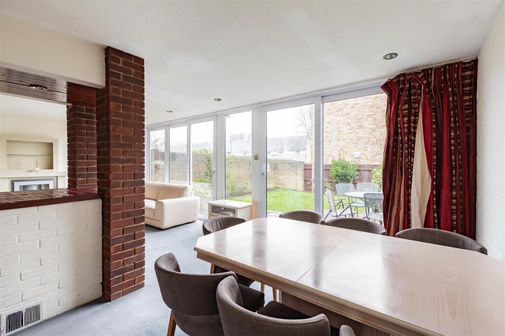Additional property image - Knights Croft, New Ash Green
