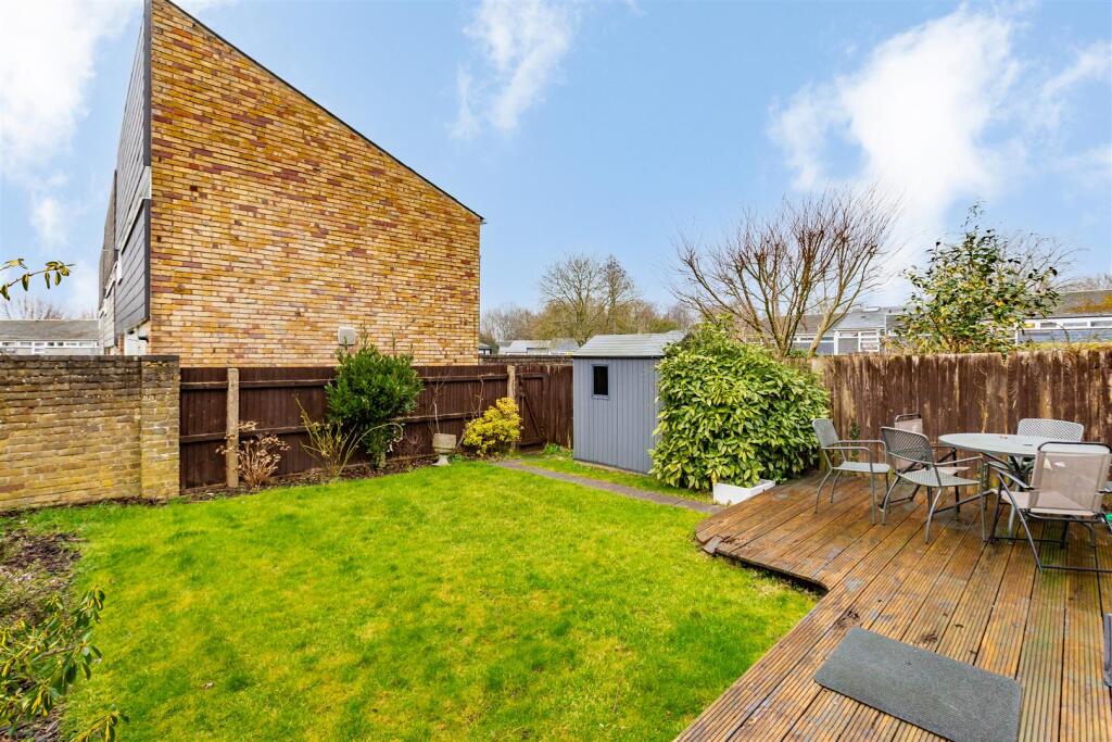 Additional property image - Knights Croft, New Ash Green