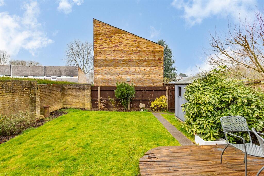 Additional property image - Knights Croft, New Ash Green
