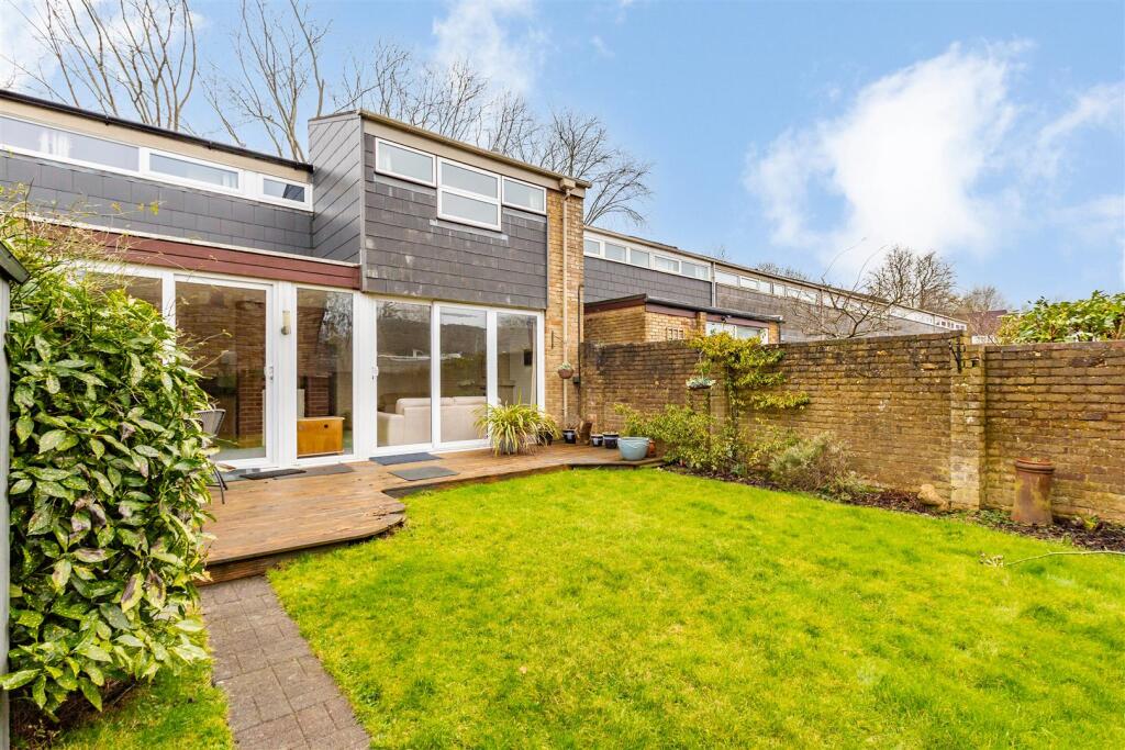 Additional property image - Knights Croft, New Ash Green