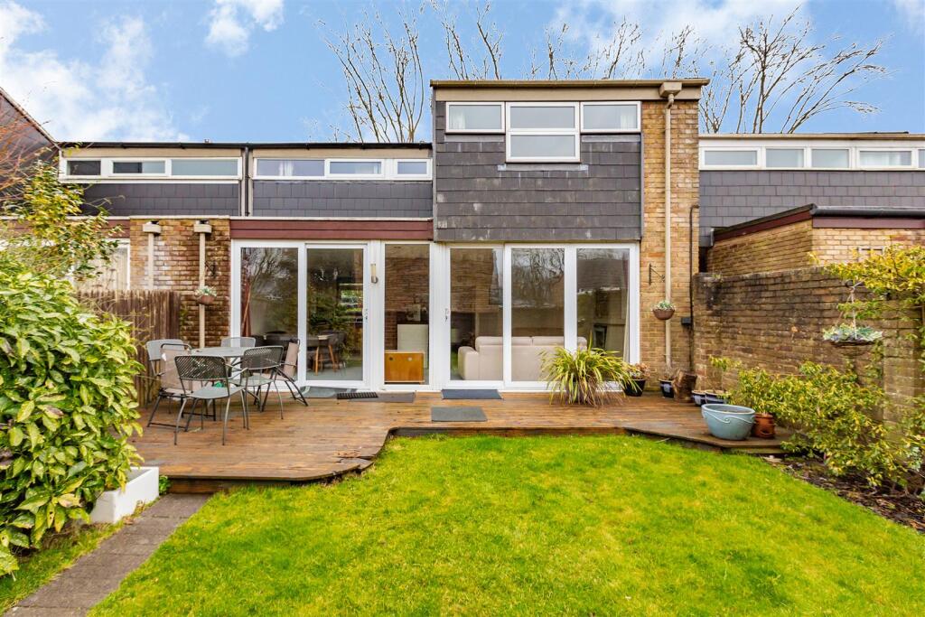 Additional property image - Knights Croft, New Ash Green