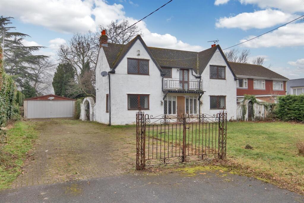 Main image of property: Gorse Way, Hartley