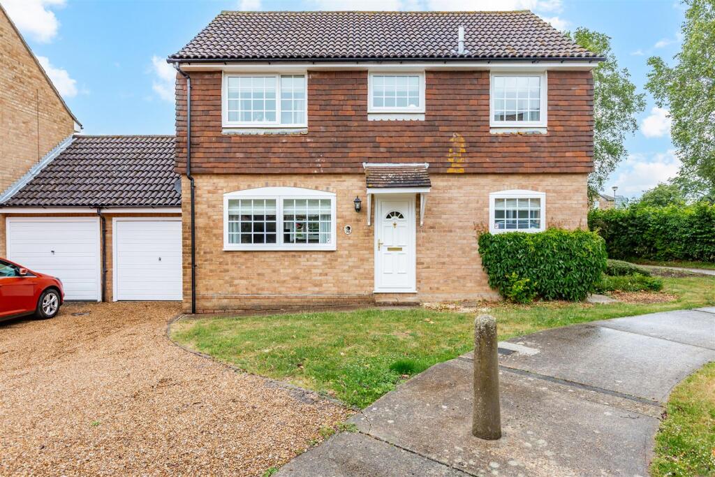 Main image of property: Seven Acres, New Ash Green, Longfield