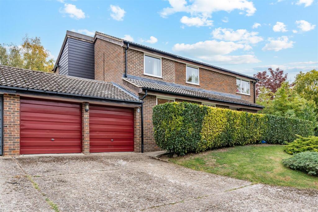 Main image of property: Redhill Wood, New Ash Green