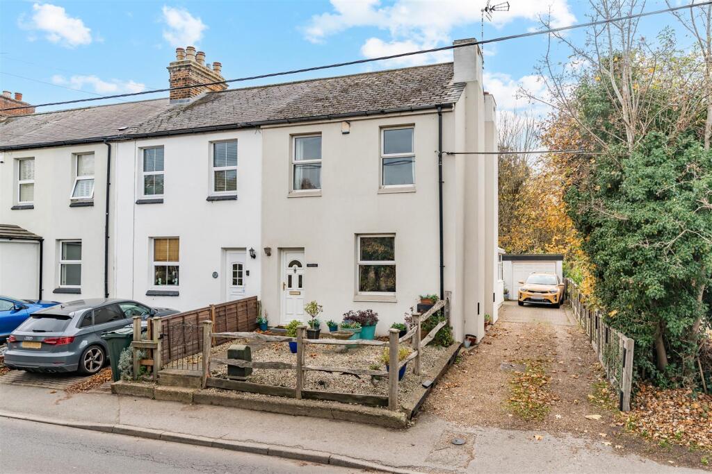 Main image of property: Mabel Cottages, Main Road, Longfield