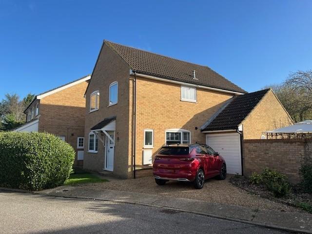 Main image of property: Seven Acres, New Ash Green, Longfield