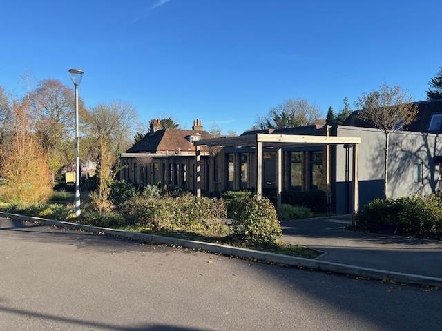 Main image of property: Manor Gardens, New Ash Green