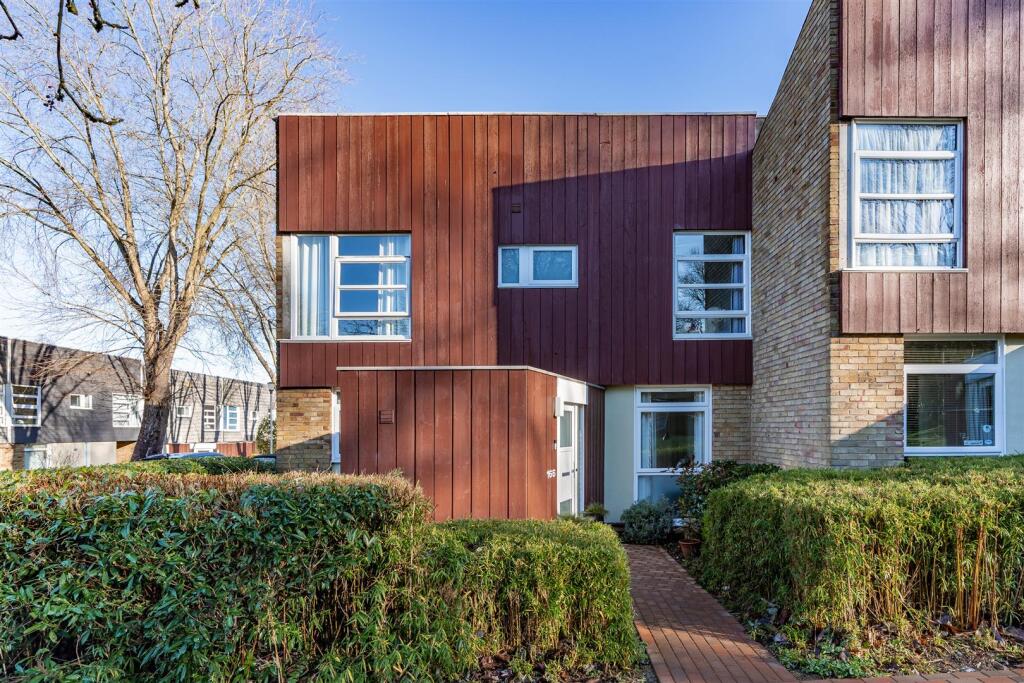 Main image of property: Knights Croft, New Ash Green