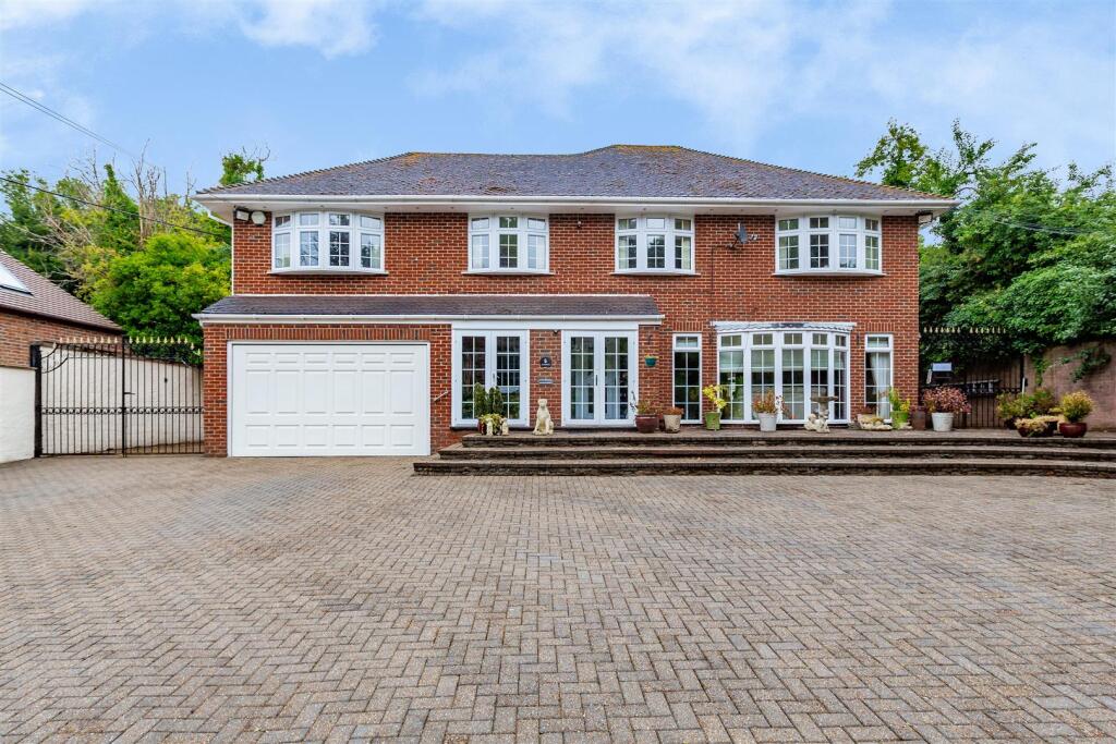 Main image of property: Billet Hill, Ash, Sevenoaks